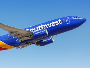  alt="Southwest Airlines, Spotnana partner on platform integration"  title="Southwest Airlines, Spotnana partner on platform integration" 